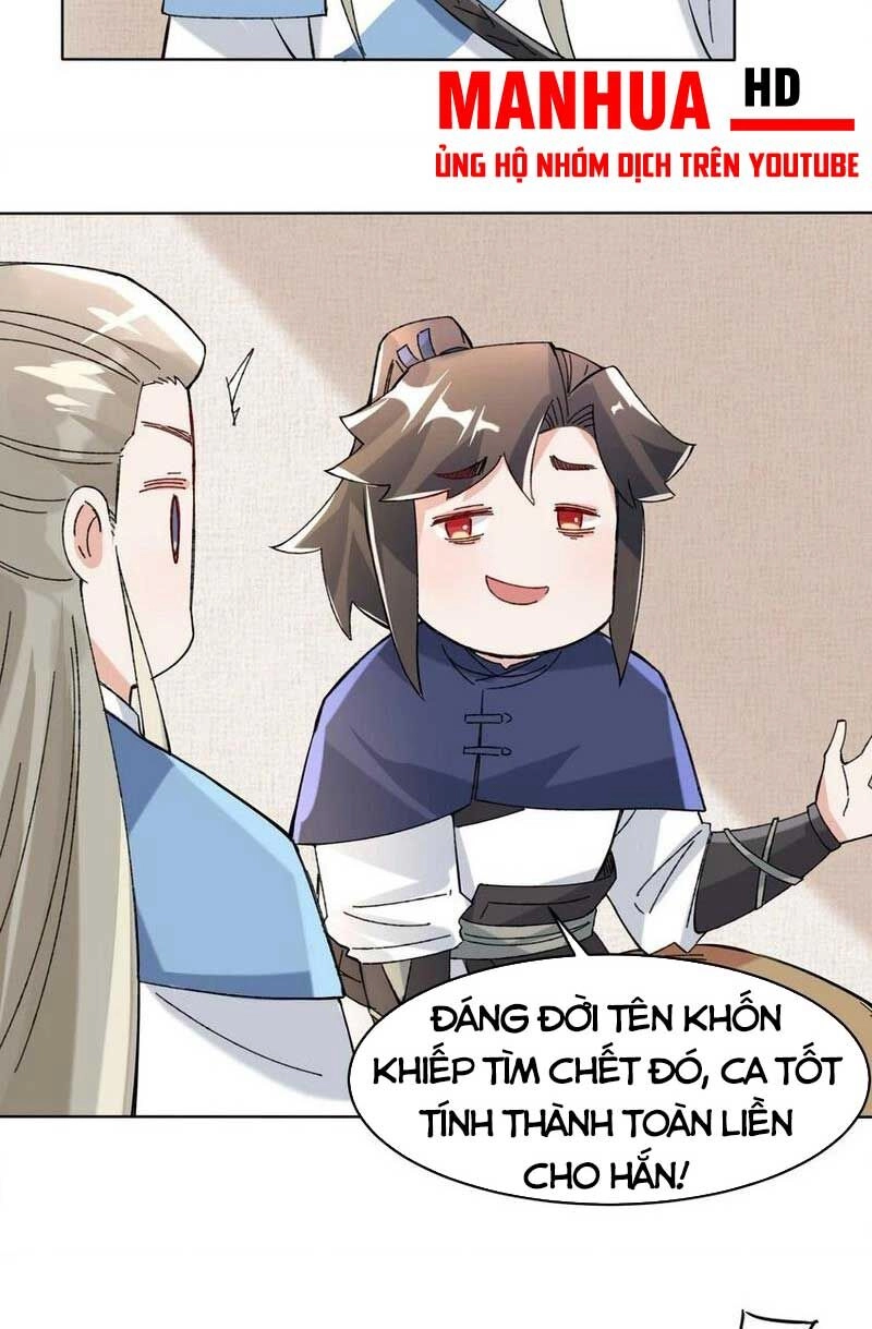 Vô Tận Thôn Phệ Chapter 78 - 55