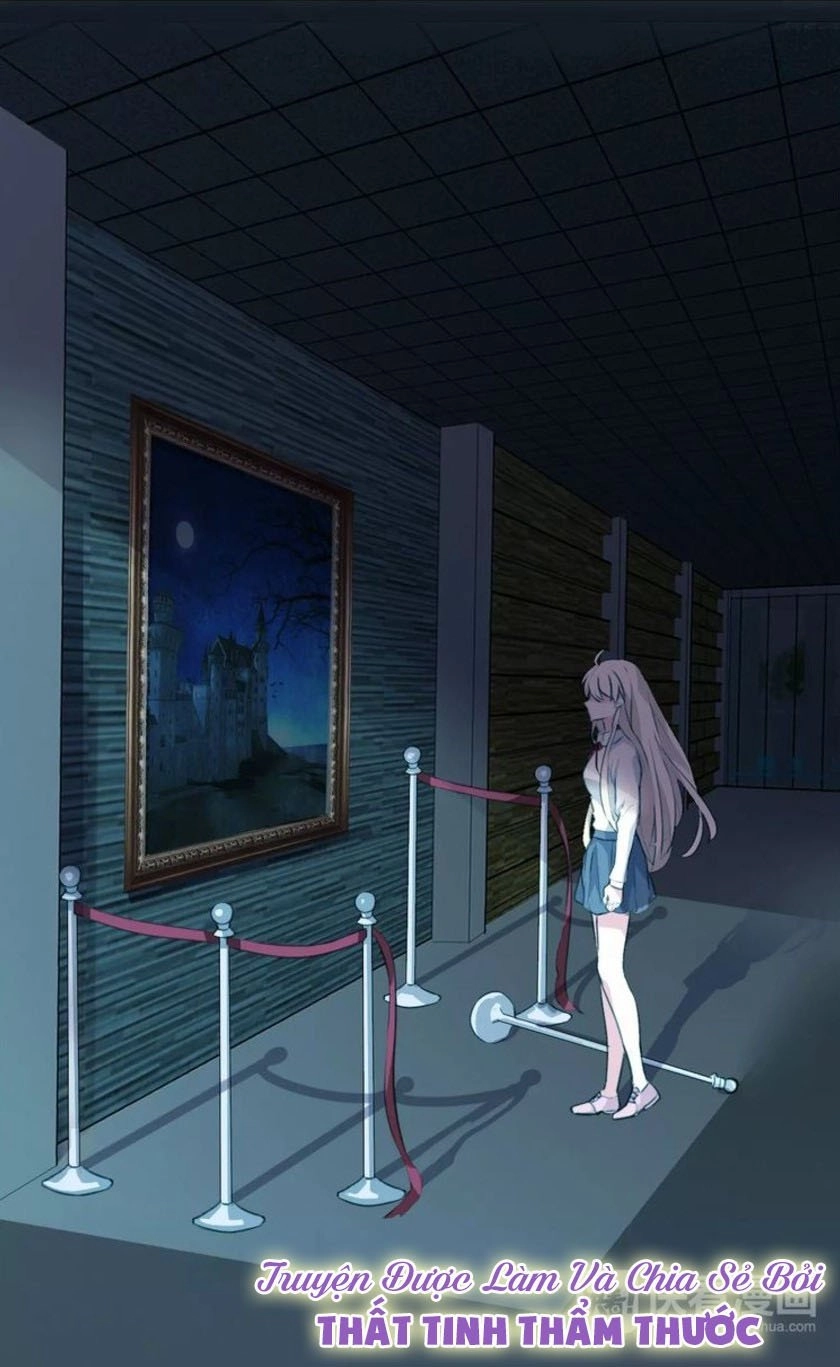 Một Lời Không Hợp Liền Hút Máu Chapter 1 - 3