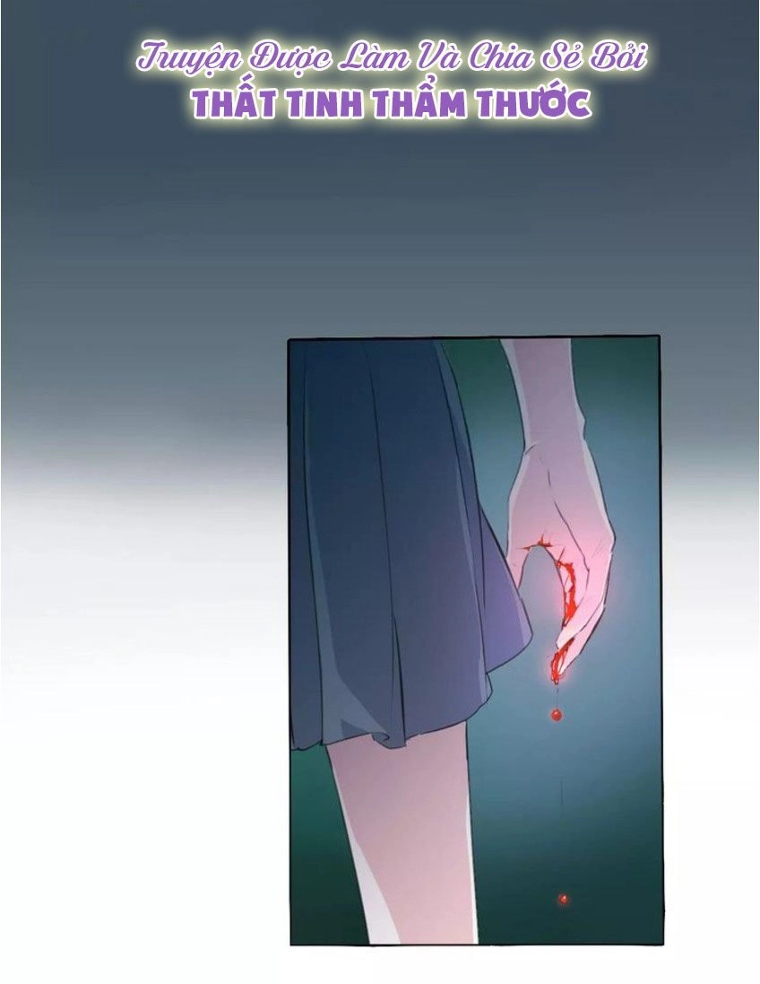 Một Lời Không Hợp Liền Hút Máu Chapter 1 - 4
