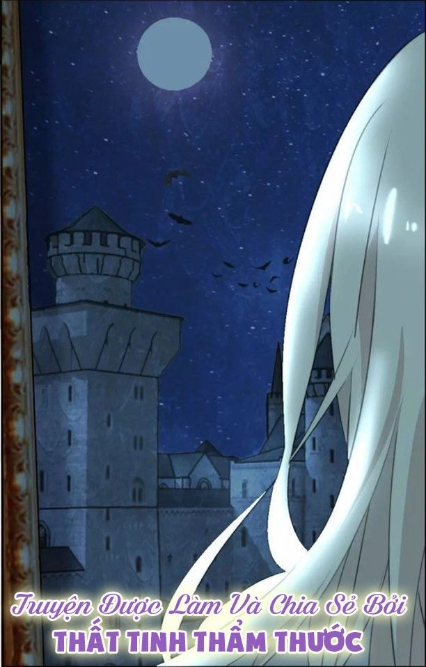 Một Lời Không Hợp Liền Hút Máu Chapter 1 - 5