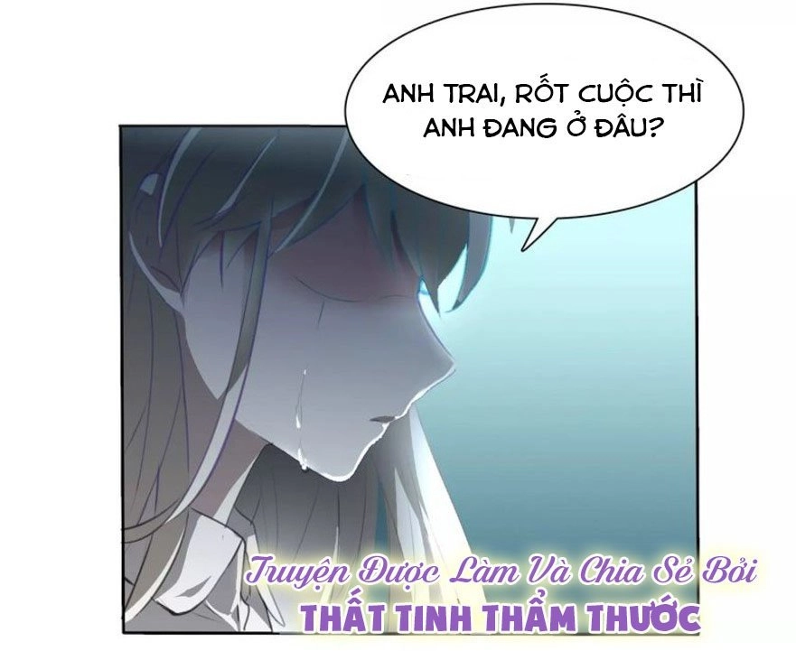 Một Lời Không Hợp Liền Hút Máu Chapter 1 - 6