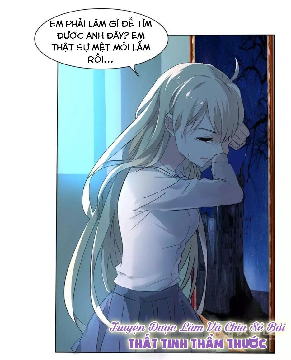 Một Lời Không Hợp Liền Hút Máu Chapter 1 - 7