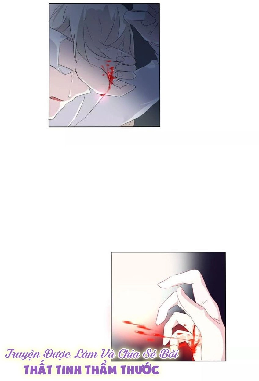 Một Lời Không Hợp Liền Hút Máu Chapter 1 - 8