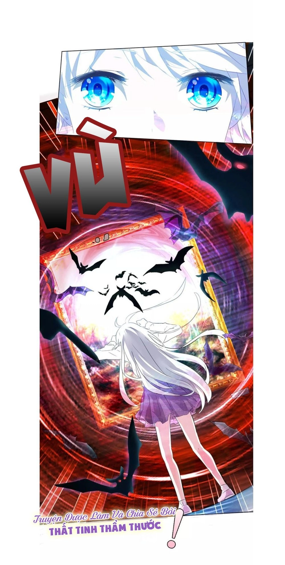 Một Lời Không Hợp Liền Hút Máu Chapter 1 - 9