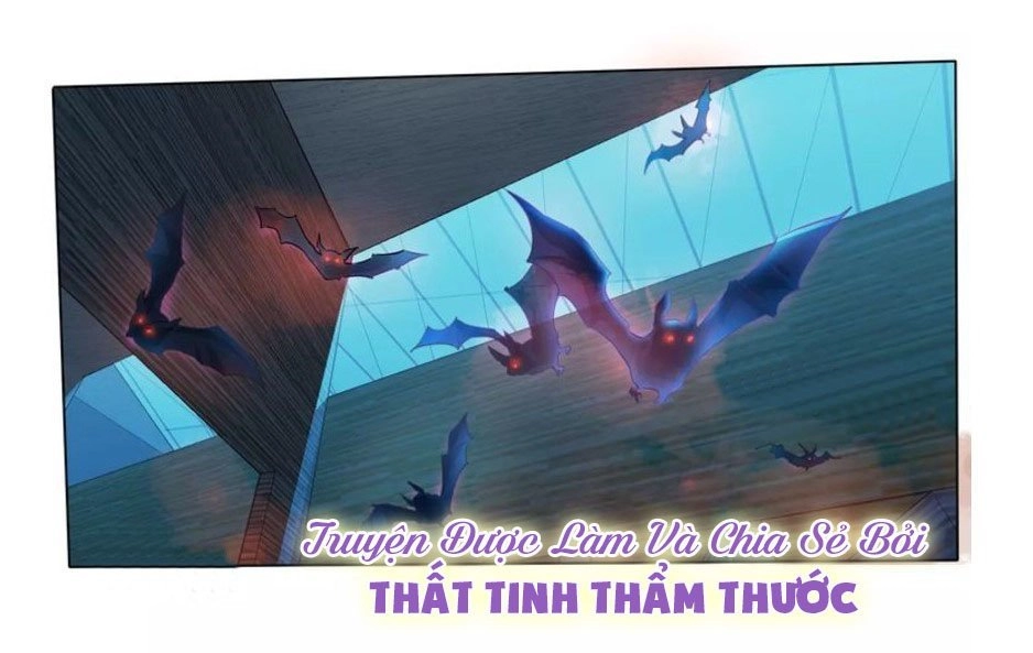 Một Lời Không Hợp Liền Hút Máu Chapter 1 - 10