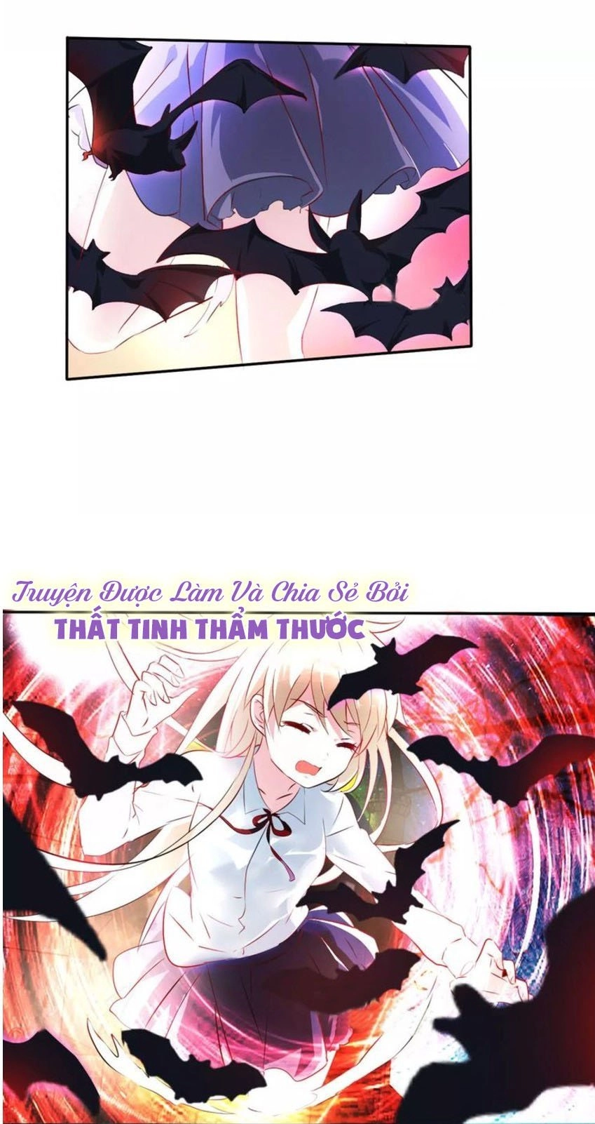 Một Lời Không Hợp Liền Hút Máu Chapter 1 - 12