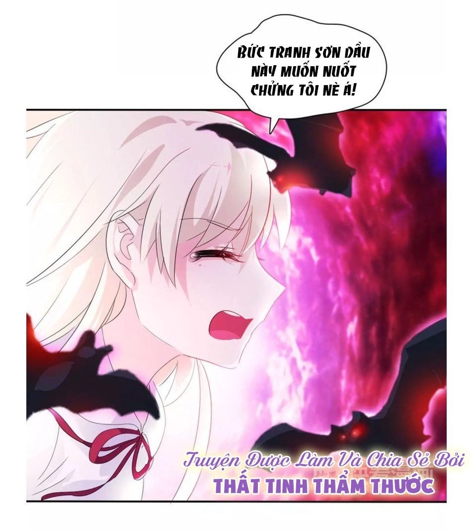 Một Lời Không Hợp Liền Hút Máu Chapter 1 - 14