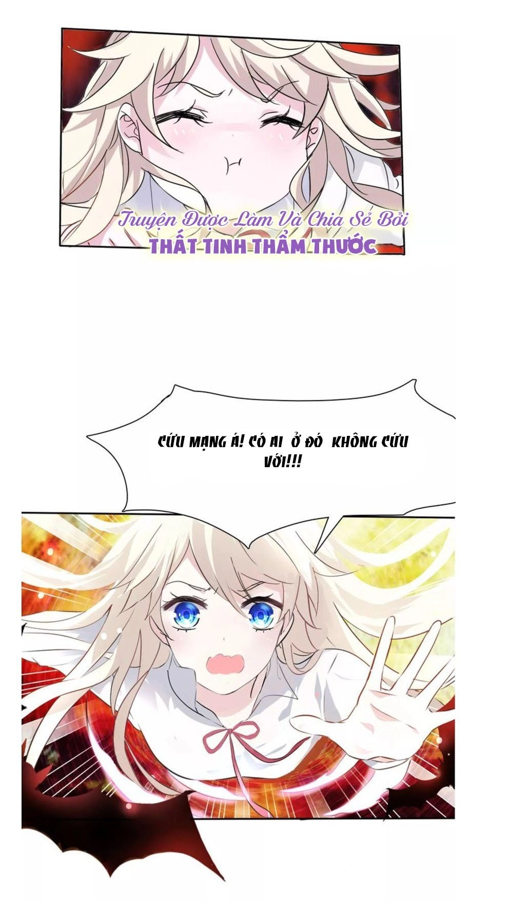 Một Lời Không Hợp Liền Hút Máu Chapter 1 - 15