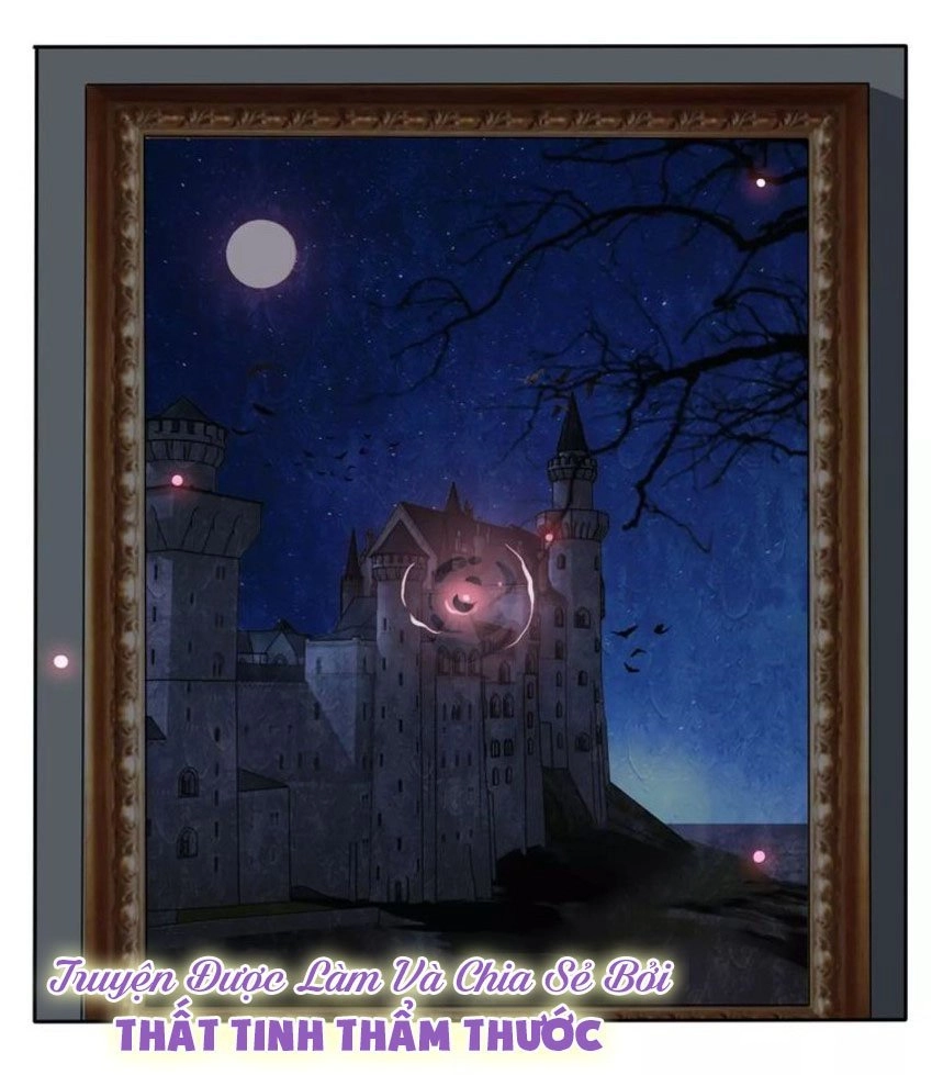 Một Lời Không Hợp Liền Hút Máu Chapter 1 - 17