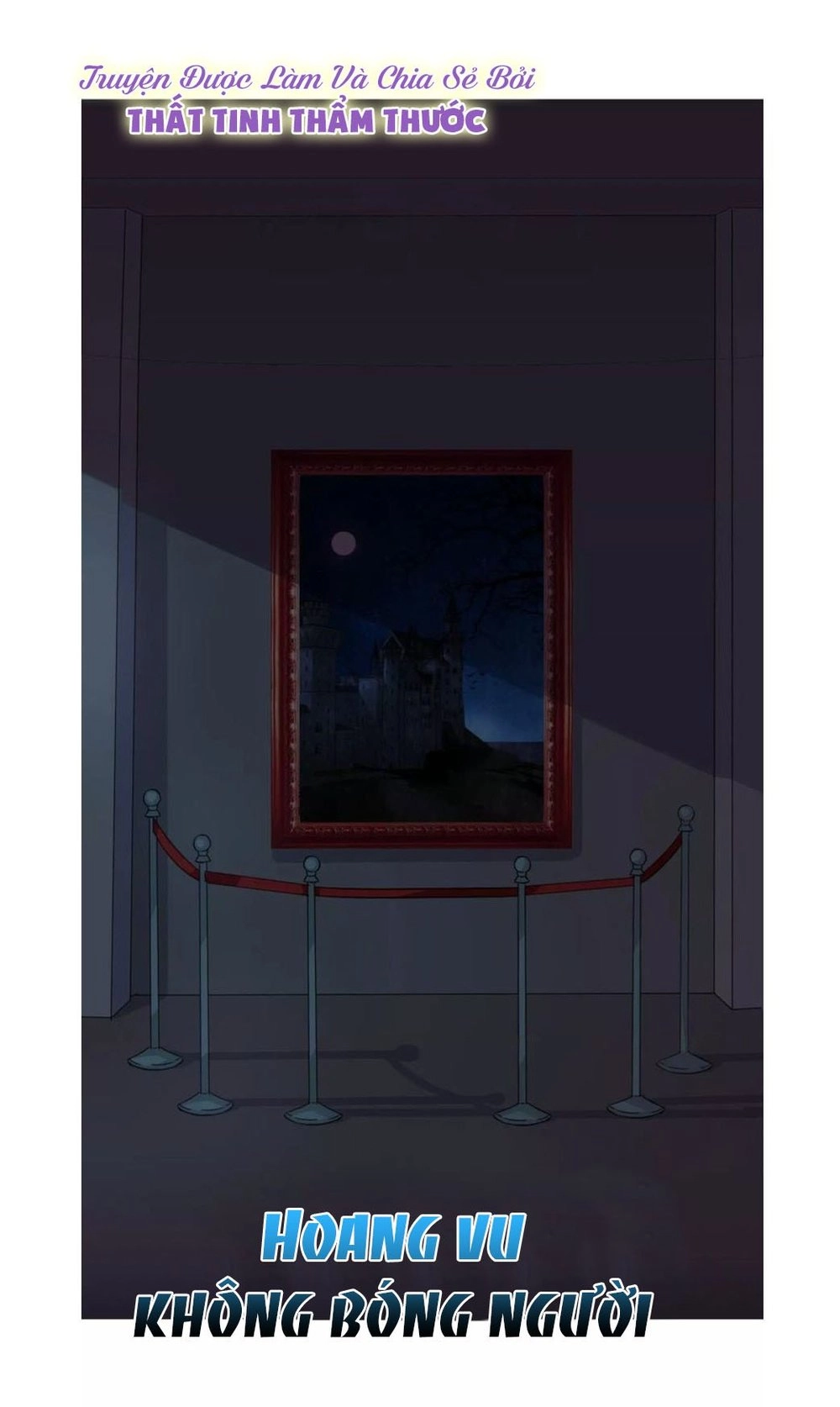 Một Lời Không Hợp Liền Hút Máu Chapter 1 - 18