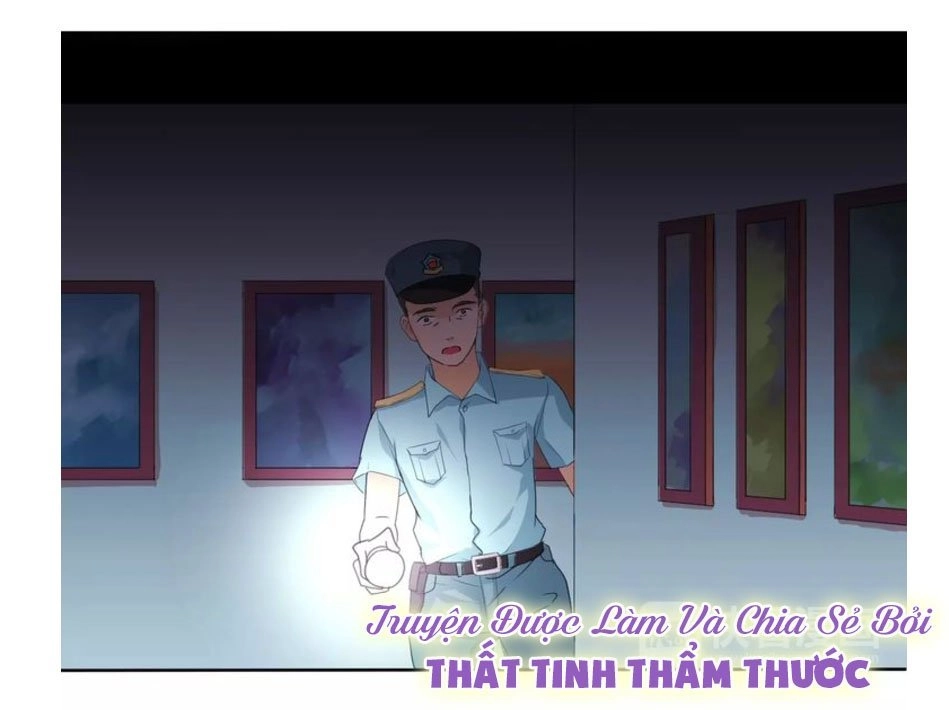 Một Lời Không Hợp Liền Hút Máu Chapter 1 - 19
