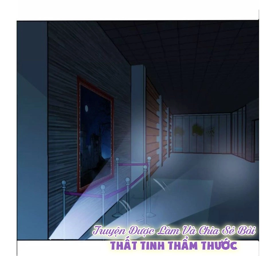 Một Lời Không Hợp Liền Hút Máu Chapter 1 - 20