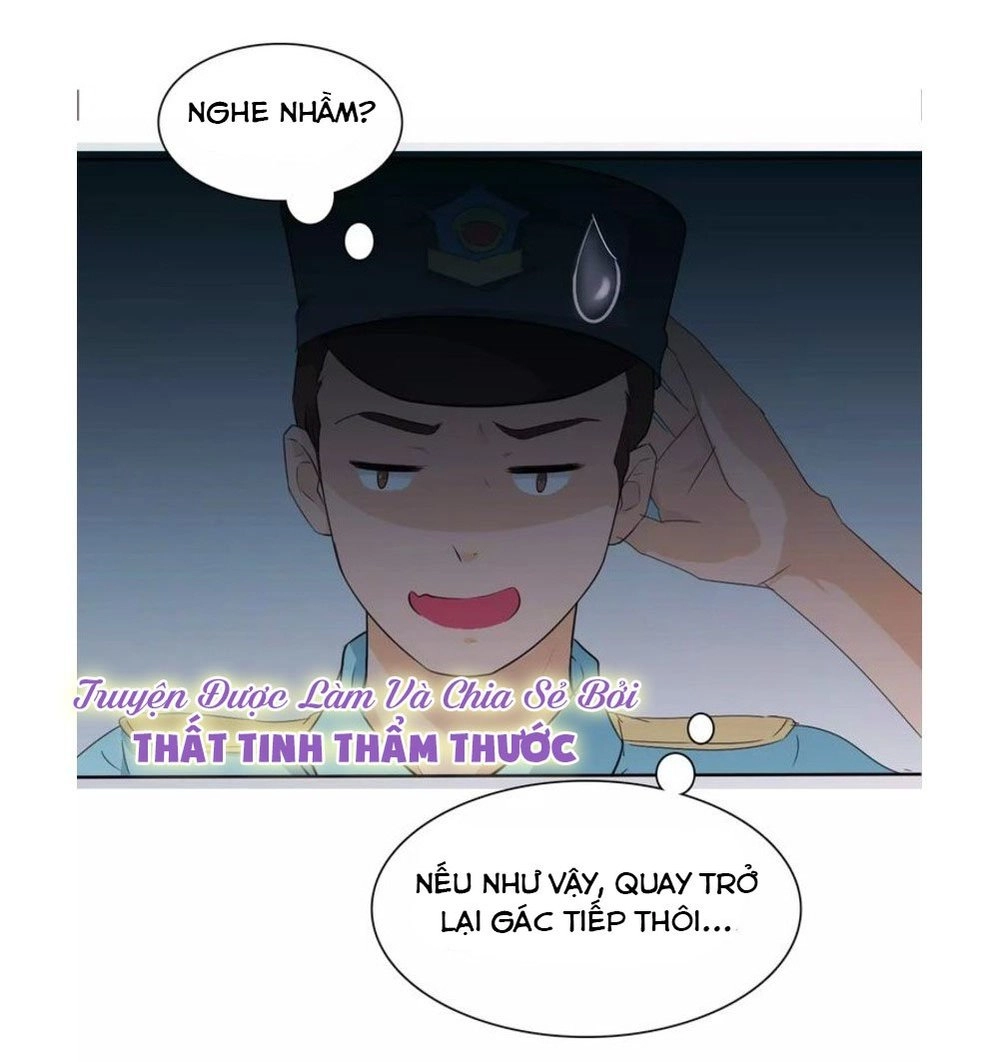 Một Lời Không Hợp Liền Hút Máu Chapter 1 - 21