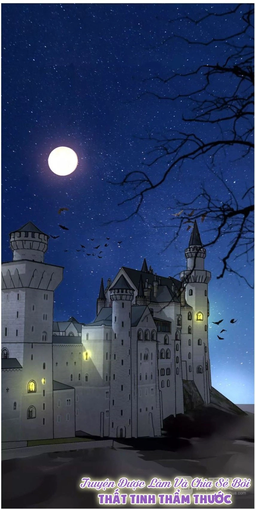 Một Lời Không Hợp Liền Hút Máu Chapter 1 - 22