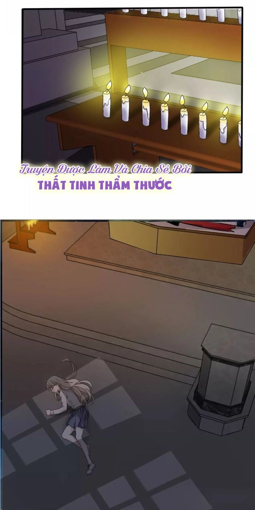 Một Lời Không Hợp Liền Hút Máu Chapter 1 - 23