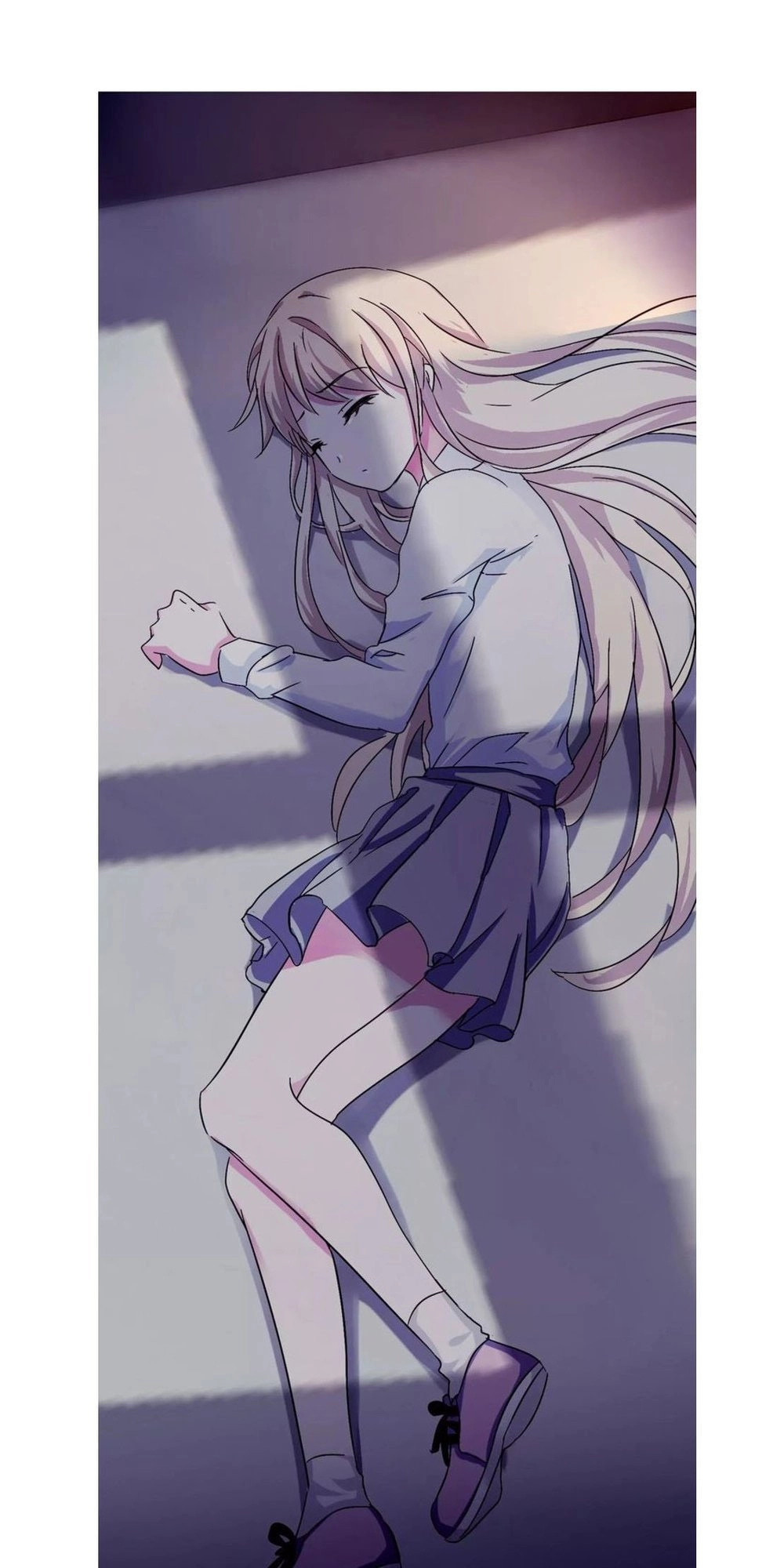 Một Lời Không Hợp Liền Hút Máu Chapter 1 - 24