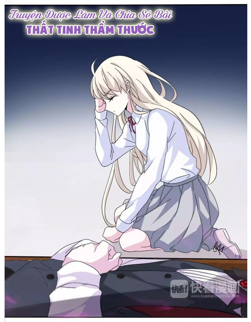 Một Lời Không Hợp Liền Hút Máu Chapter 1 - 27