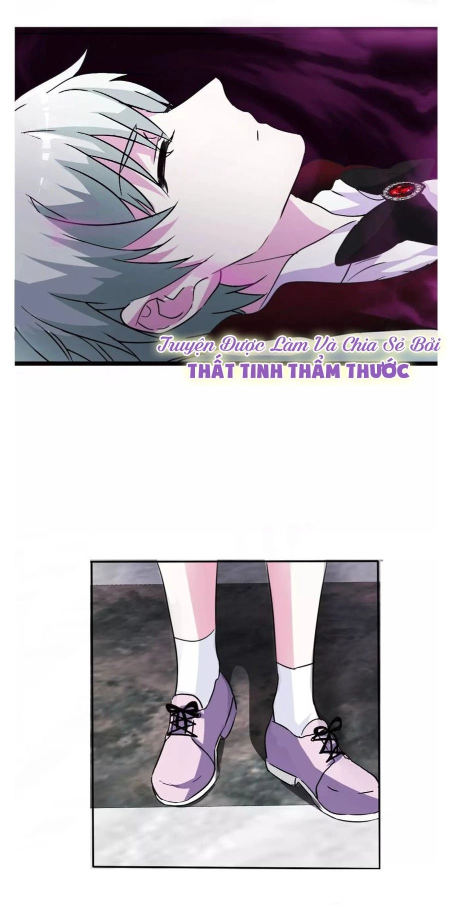 Một Lời Không Hợp Liền Hút Máu Chapter 1 - 31