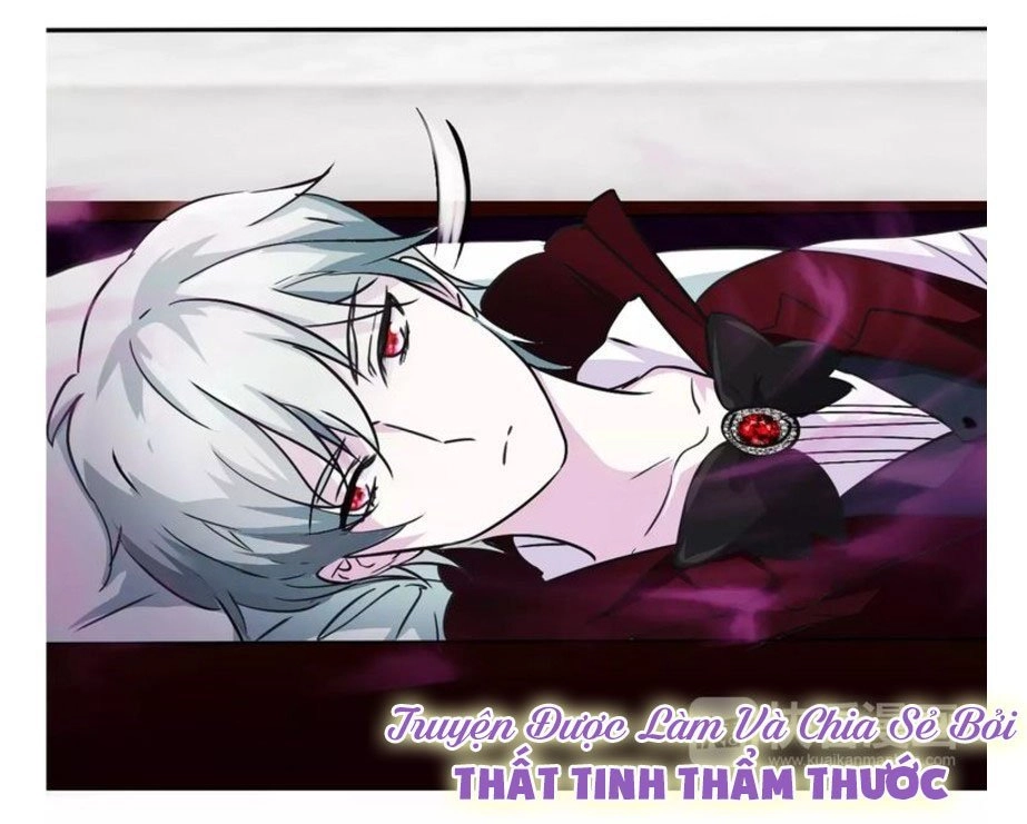 Một Lời Không Hợp Liền Hút Máu Chapter 1 - 33