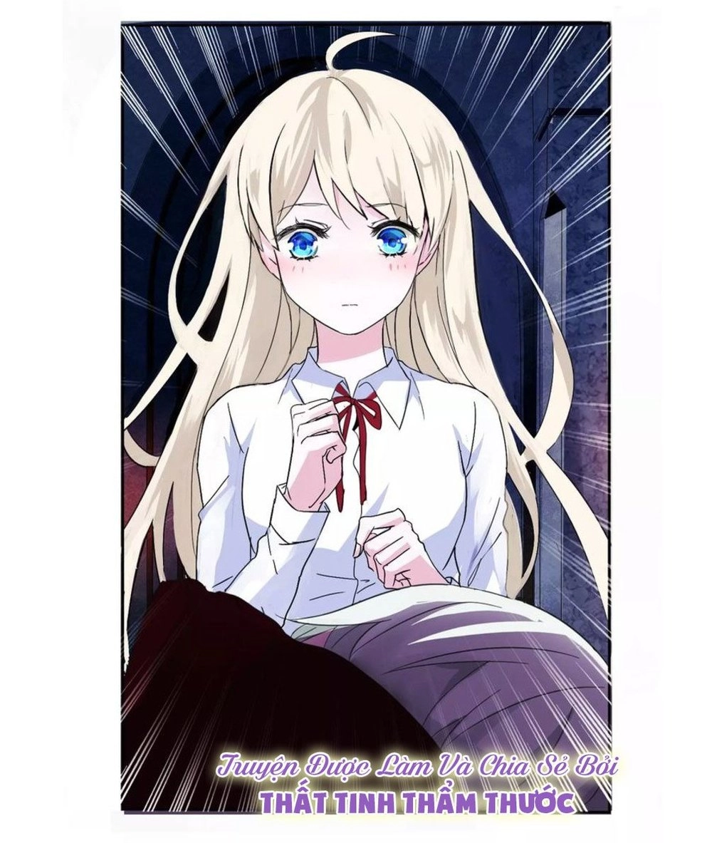 Một Lời Không Hợp Liền Hút Máu Chapter 1 - 34