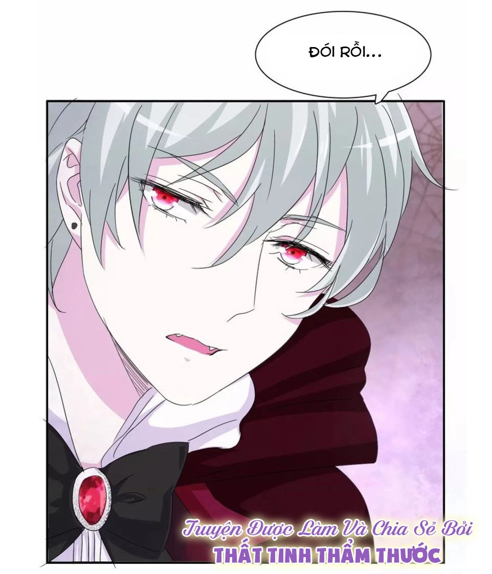 Một Lời Không Hợp Liền Hút Máu Chapter 1 - 36