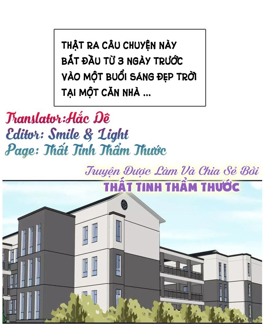 Một Lời Không Hợp Liền Hút Máu Chapter 2 - 2