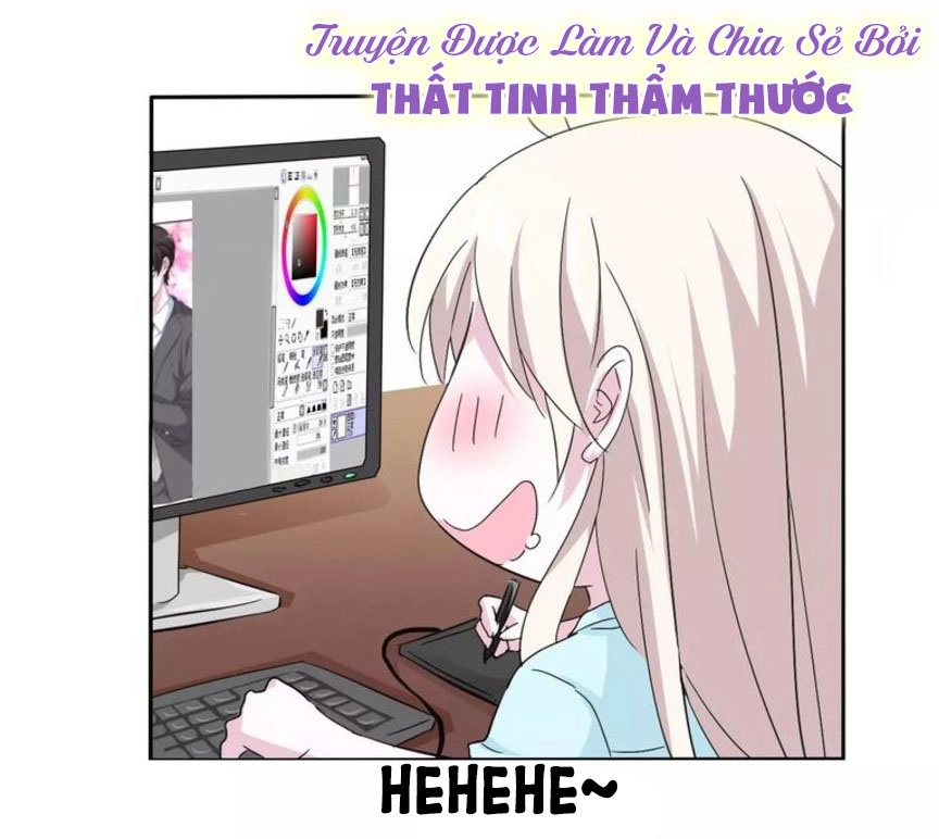 Một Lời Không Hợp Liền Hút Máu Chapter 2 - 4