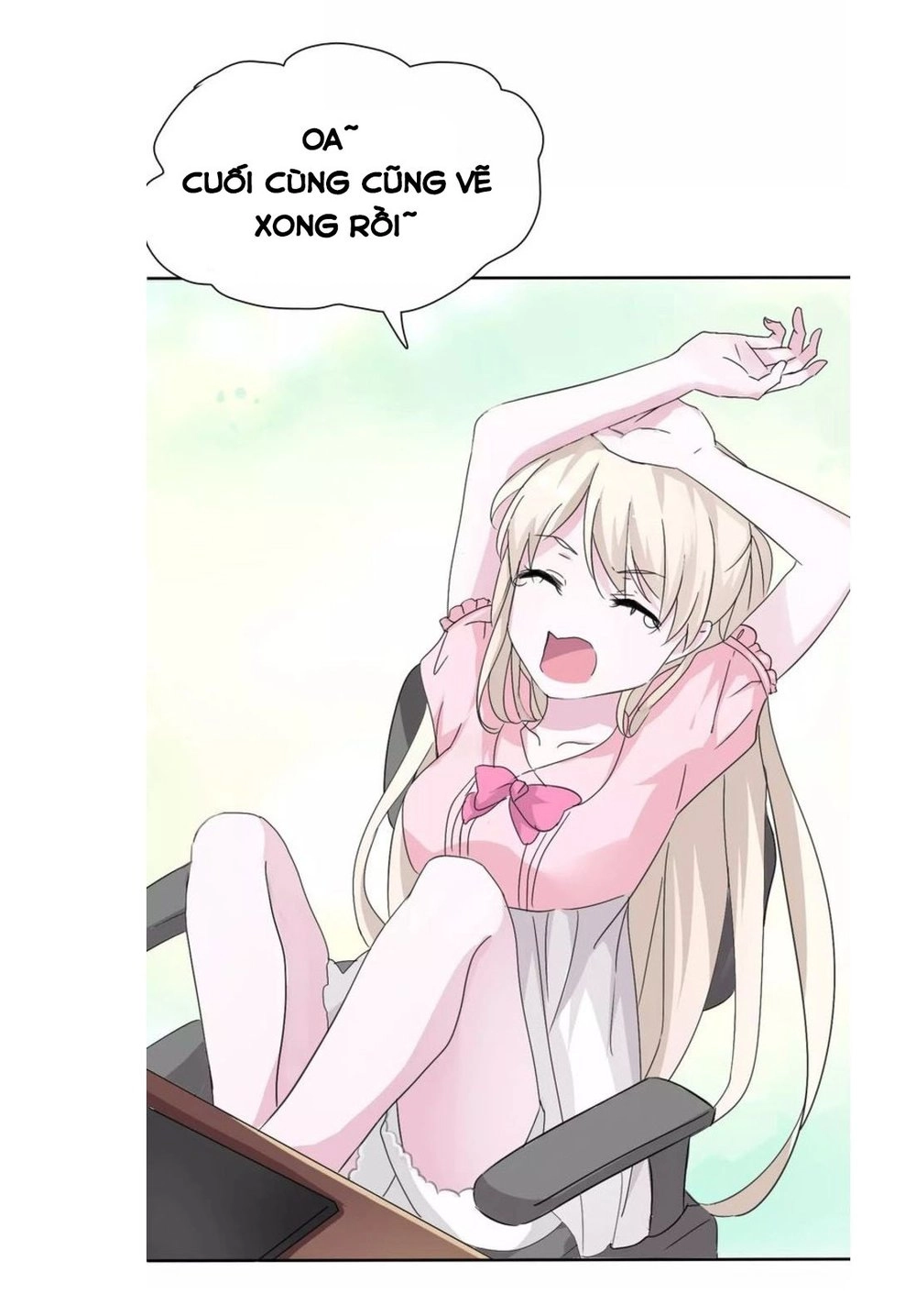 Một Lời Không Hợp Liền Hút Máu Chapter 2 - 11