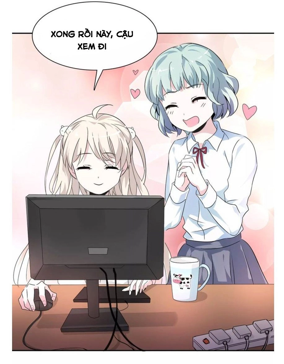 Một Lời Không Hợp Liền Hút Máu Chapter 2 - 16