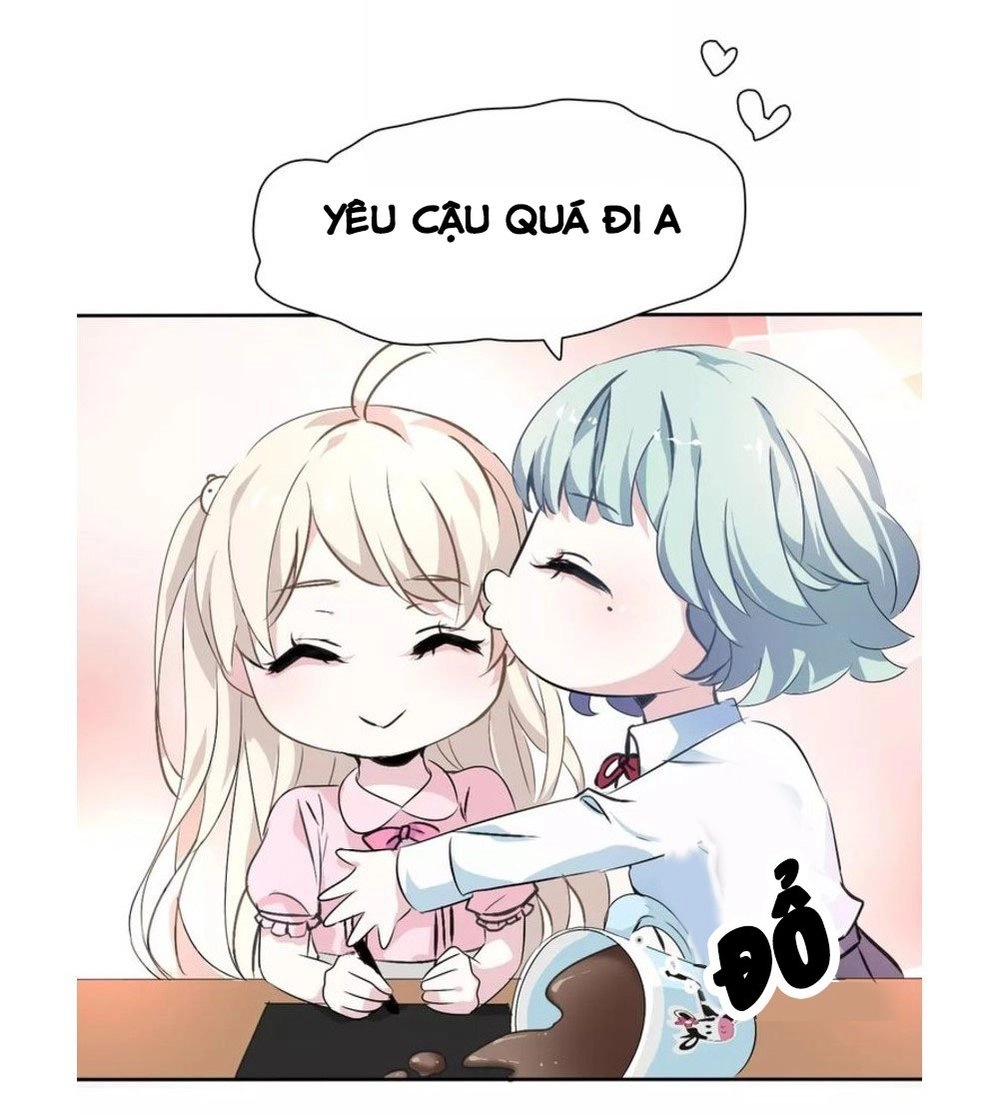 Một Lời Không Hợp Liền Hút Máu Chapter 2 - 18