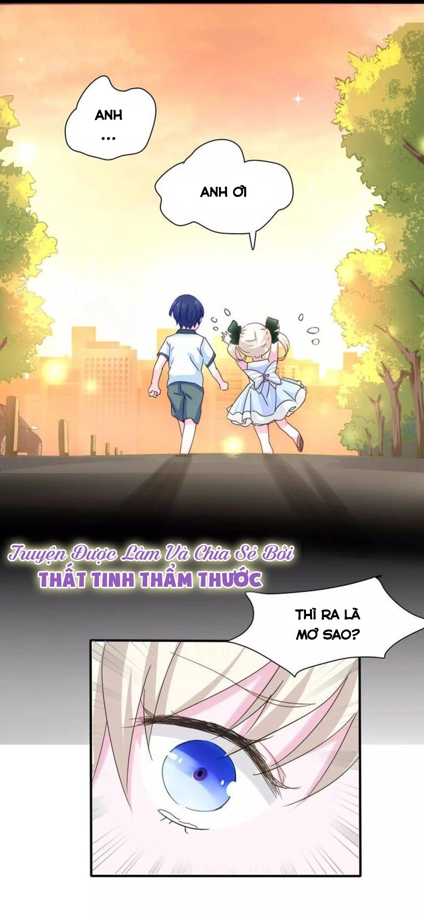 Một Lời Không Hợp Liền Hút Máu Chapter 2 - 37