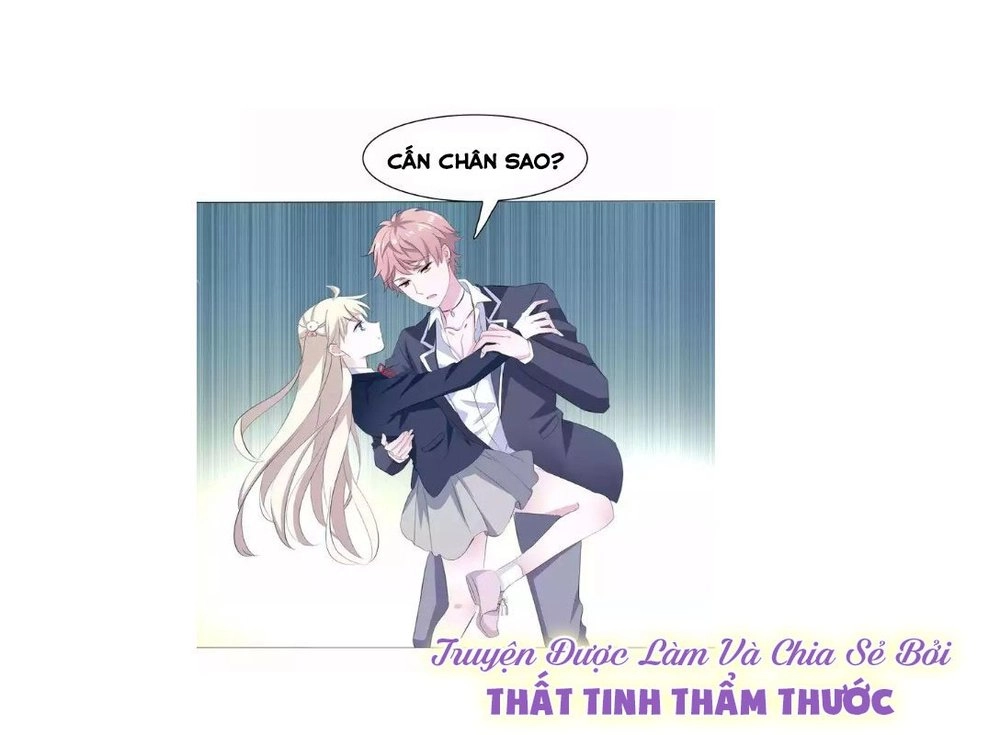 Một Lời Không Hợp Liền Hút Máu Chapter 2 - 62