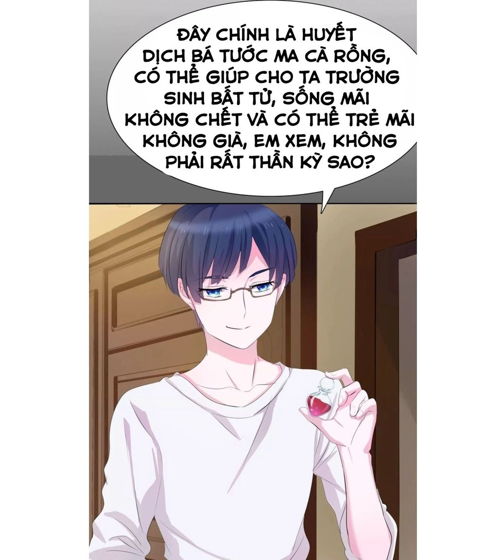 Một Lời Không Hợp Liền Hút Máu Chapter 2 - 82