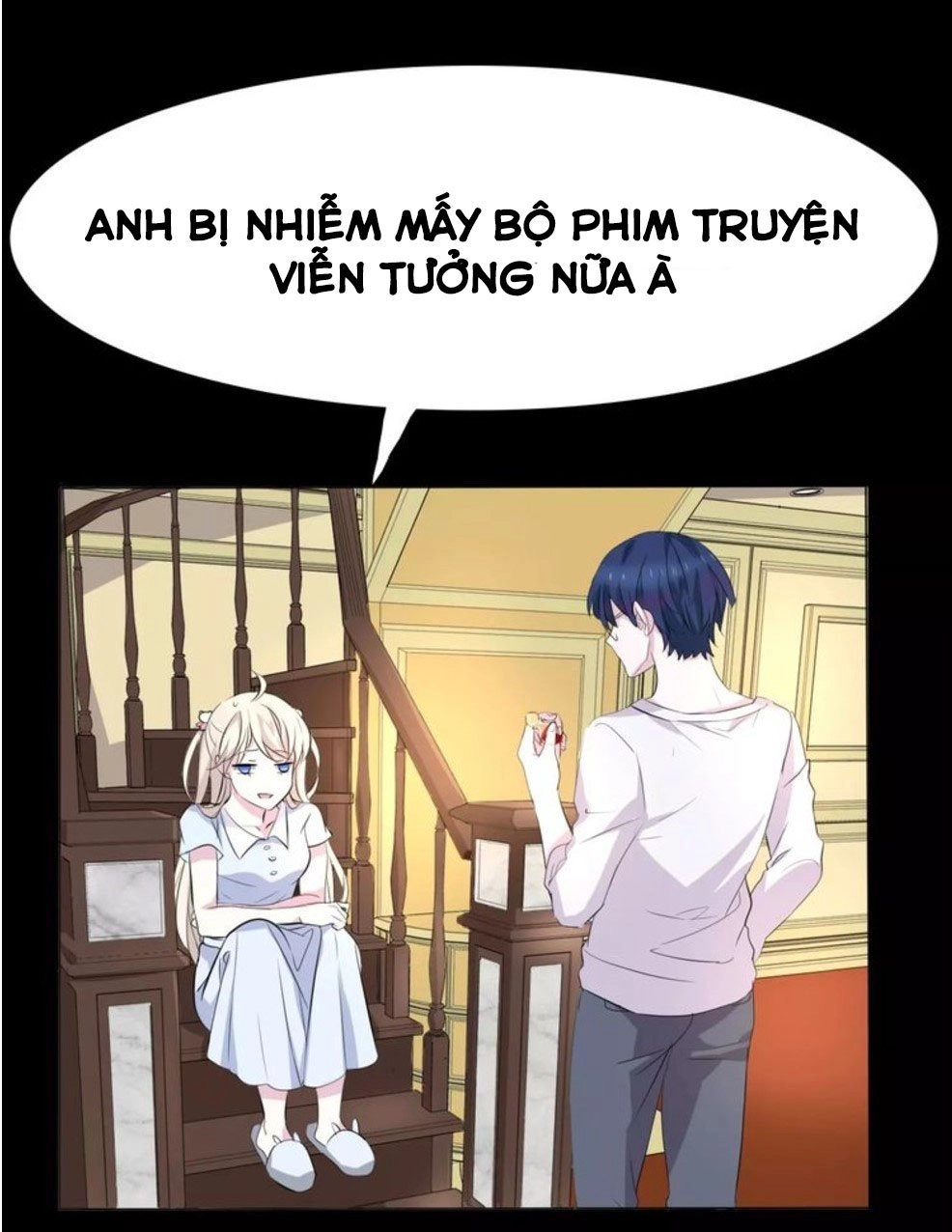 Một Lời Không Hợp Liền Hút Máu Chapter 2 - 83