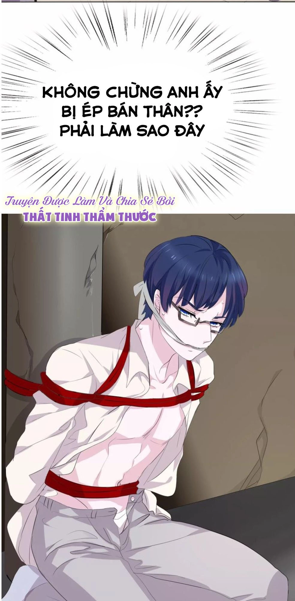 Một Lời Không Hợp Liền Hút Máu Chapter 2 - 89