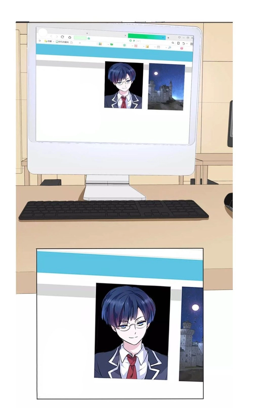 Một Lời Không Hợp Liền Hút Máu Chapter 2 - 92