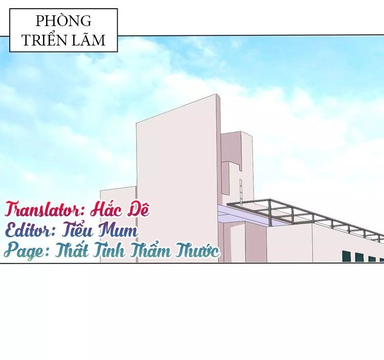 Một Lời Không Hợp Liền Hút Máu Chapter 3 - 2