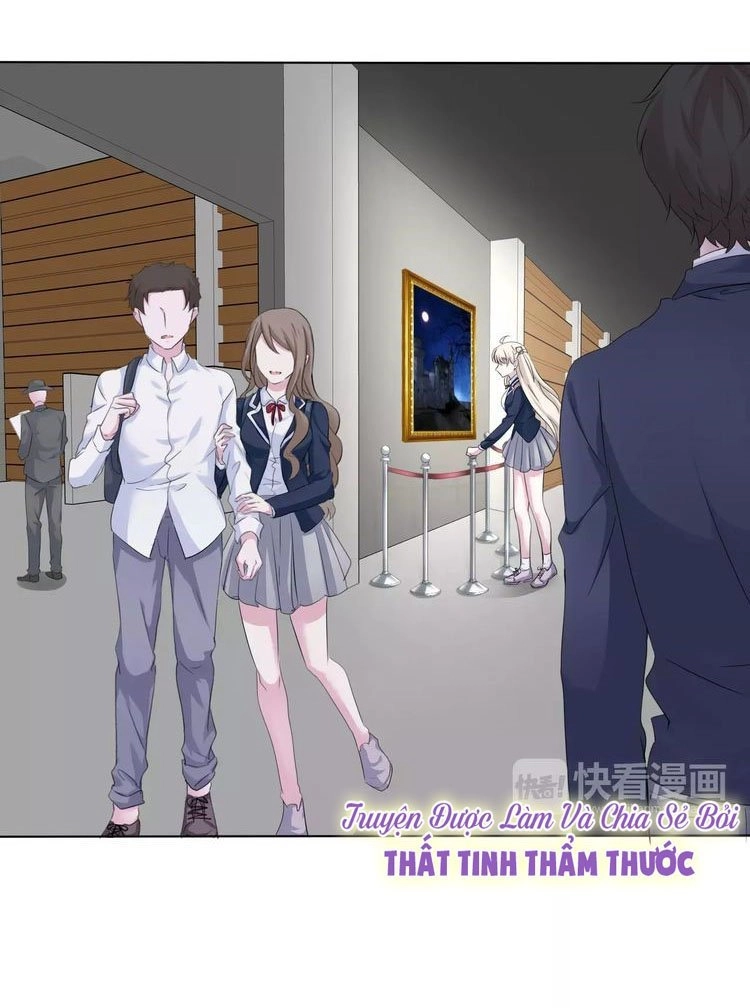 Một Lời Không Hợp Liền Hút Máu Chapter 3 - 3