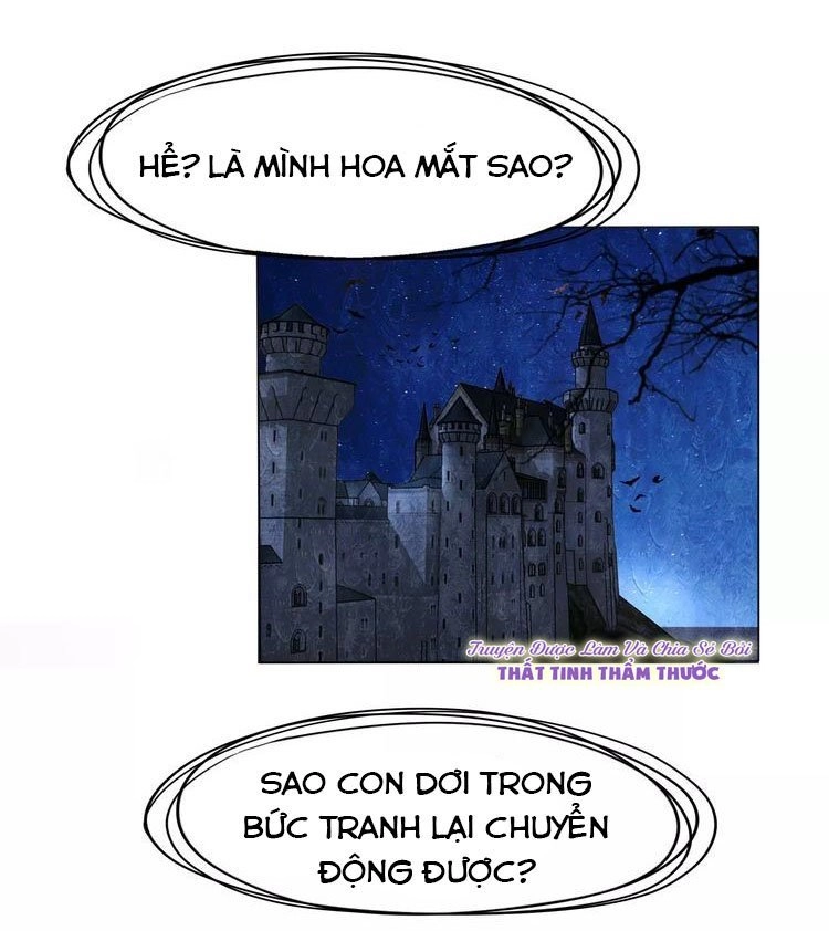 Một Lời Không Hợp Liền Hút Máu Chapter 3 - 6