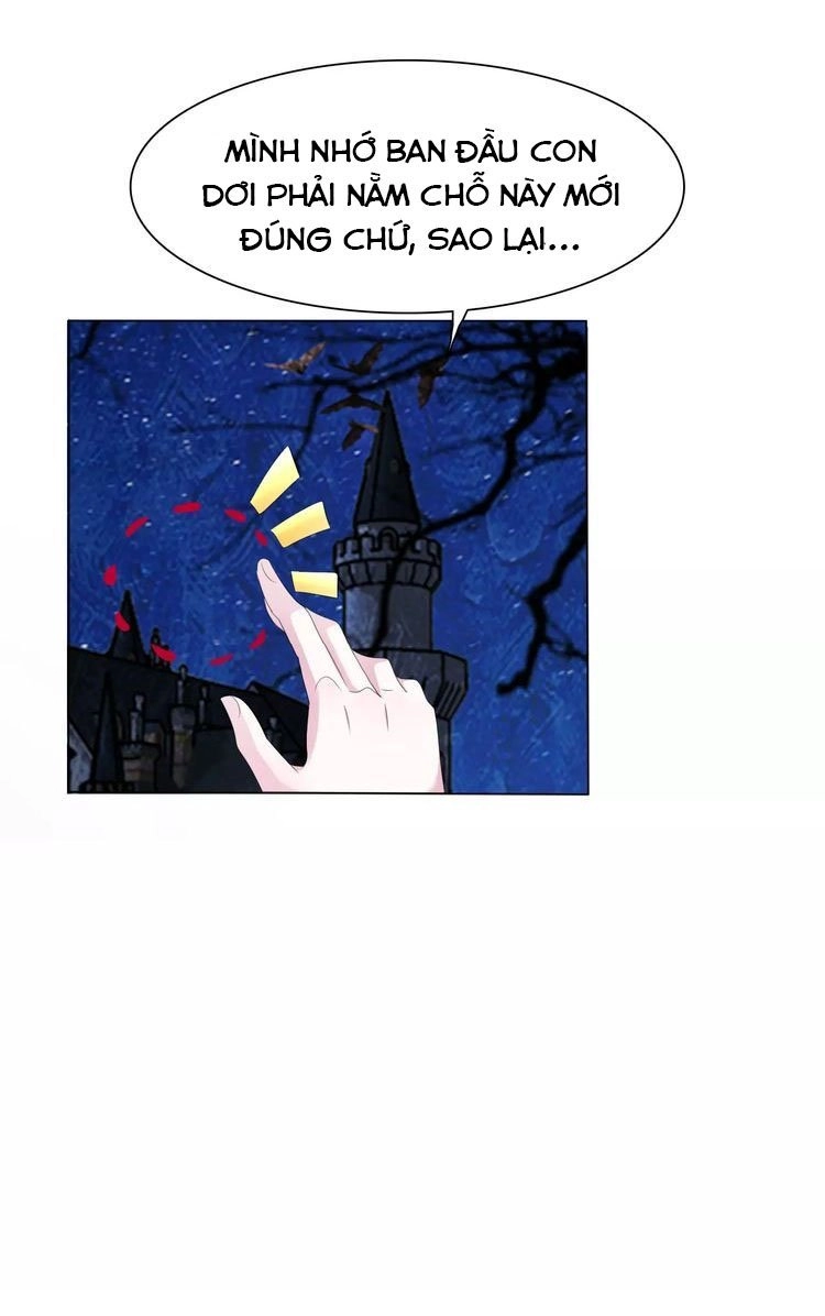 Một Lời Không Hợp Liền Hút Máu Chapter 3 - 7