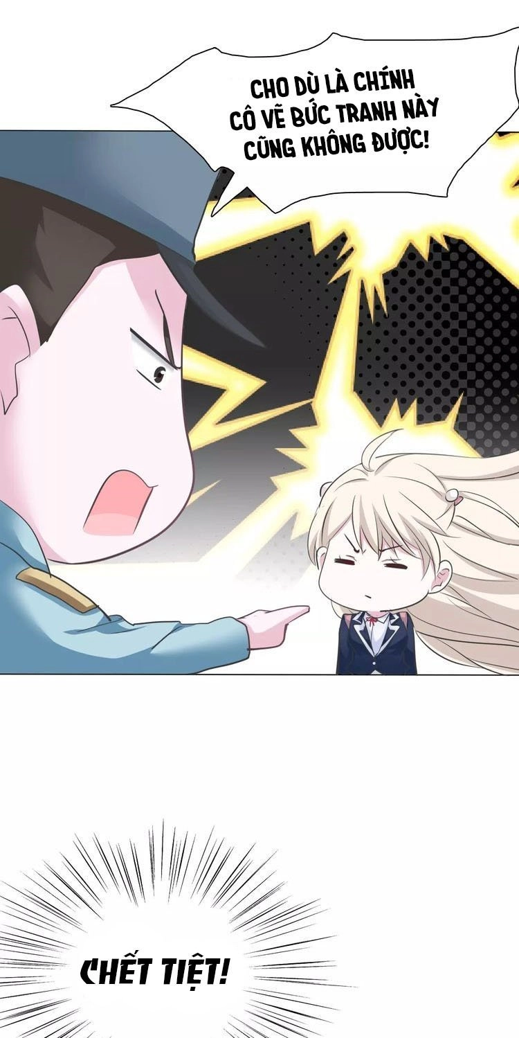 Một Lời Không Hợp Liền Hút Máu Chapter 3 - 10