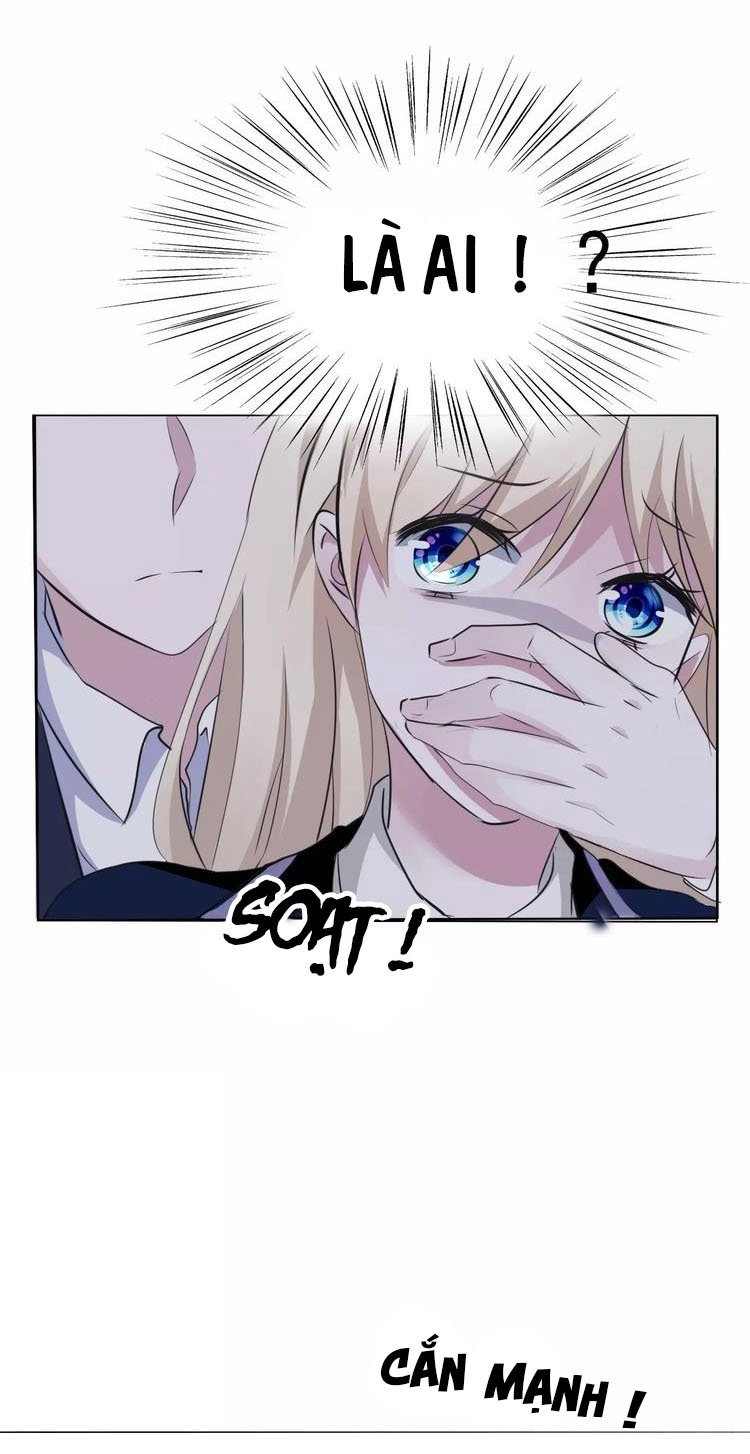 Một Lời Không Hợp Liền Hút Máu Chapter 3 - 18