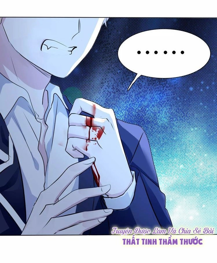 Một Lời Không Hợp Liền Hút Máu Chapter 3 - 21