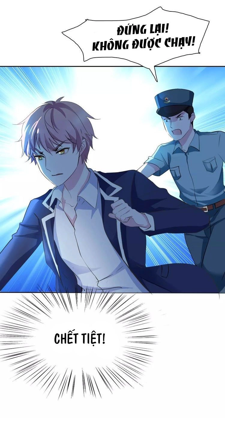 Một Lời Không Hợp Liền Hút Máu Chapter 3 - 27