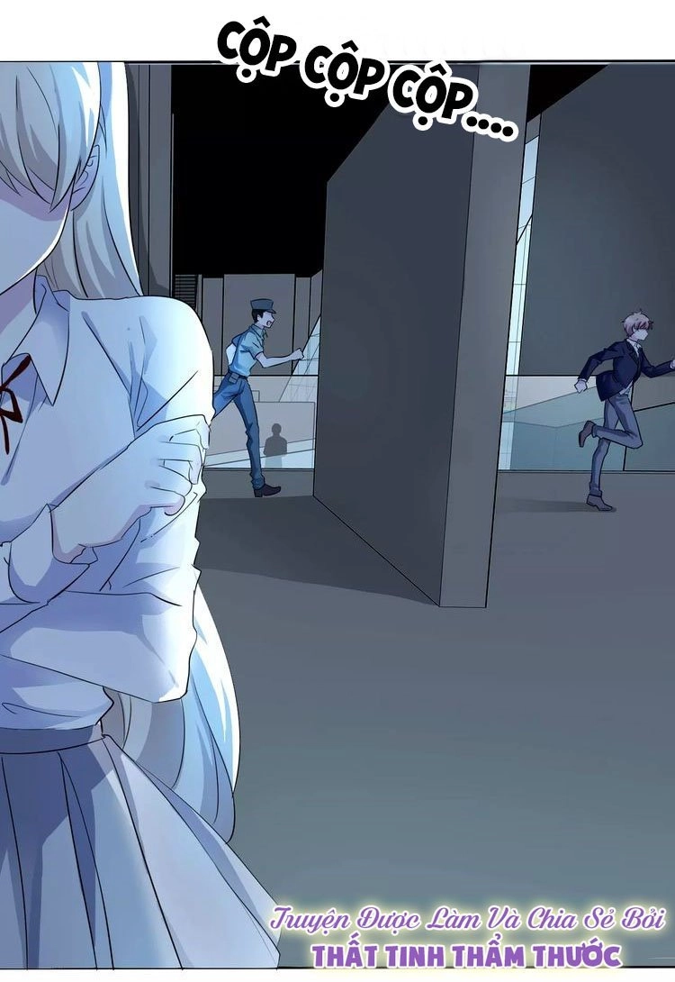 Một Lời Không Hợp Liền Hút Máu Chapter 3 - 28