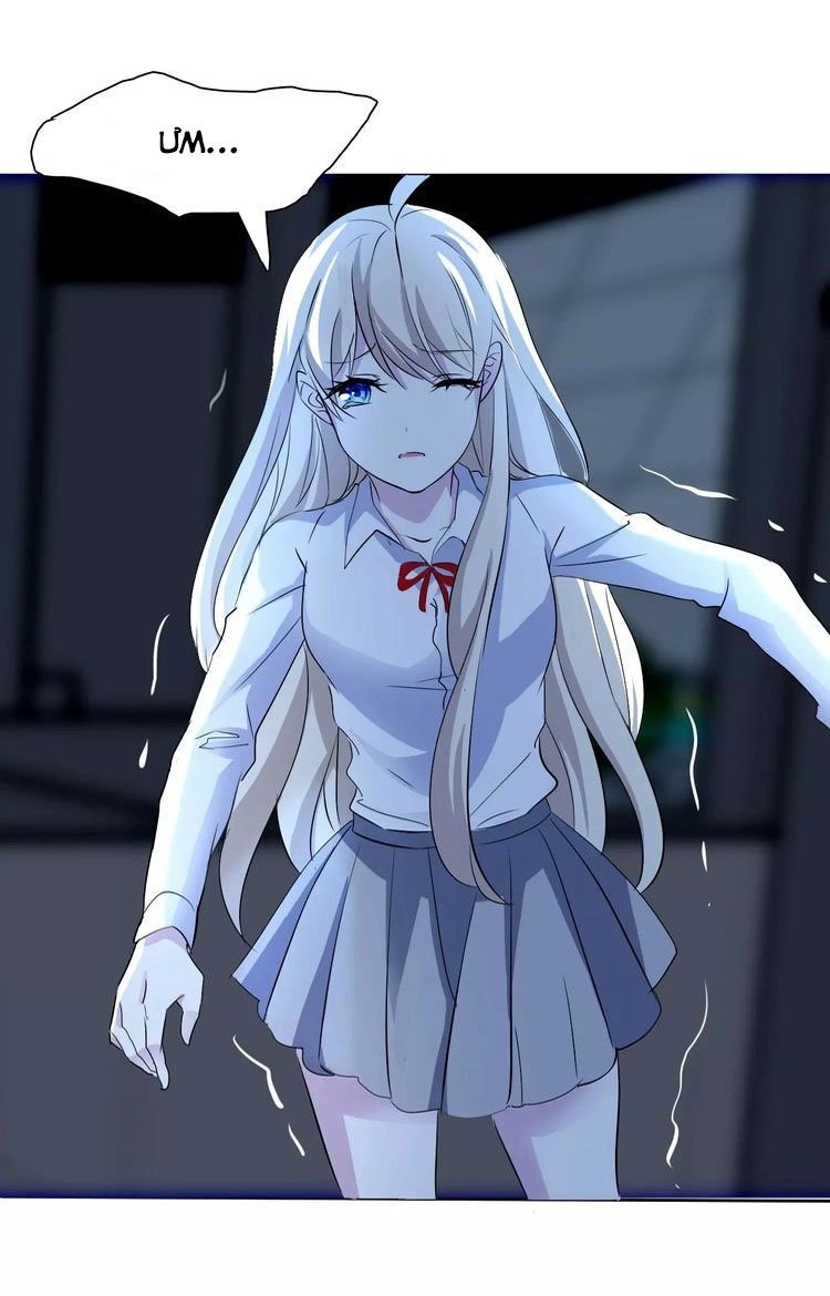 Một Lời Không Hợp Liền Hút Máu Chapter 3 - 29