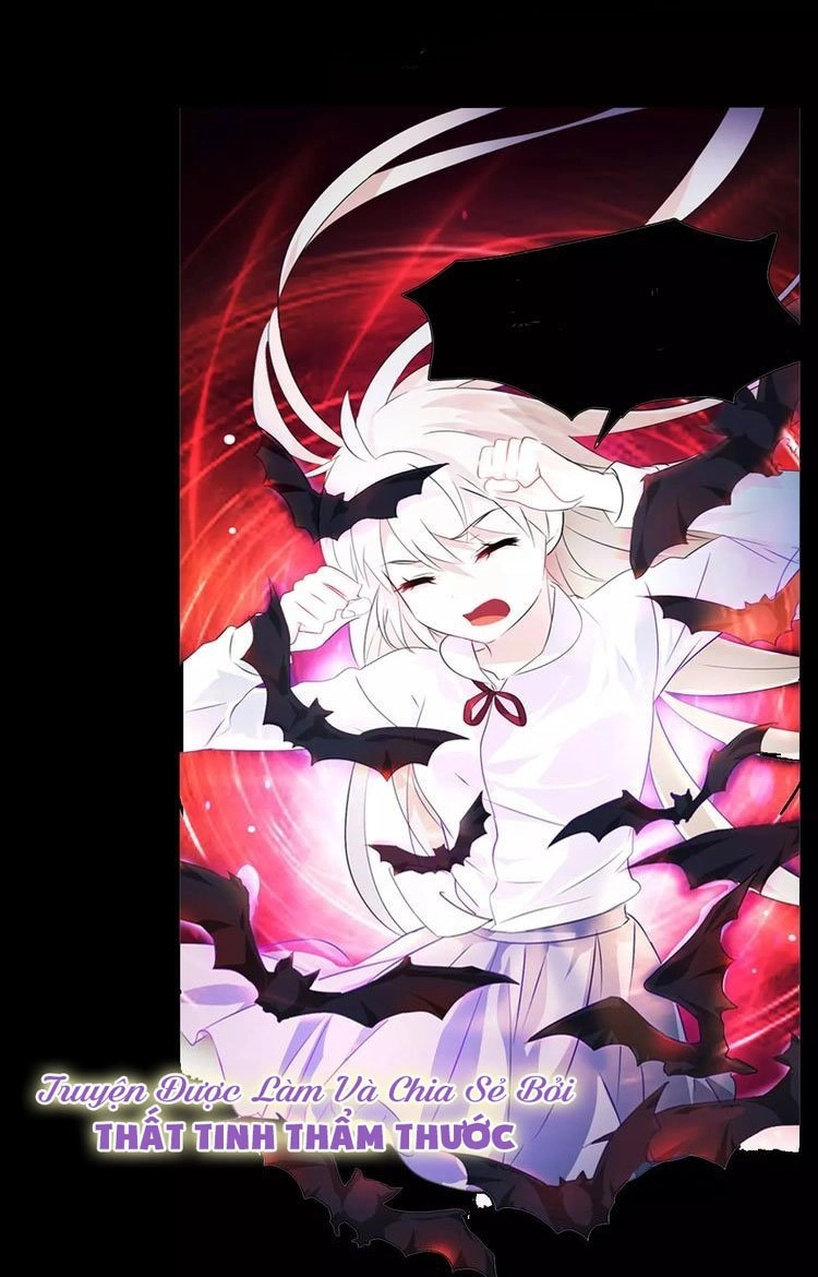 Một Lời Không Hợp Liền Hút Máu Chapter 3 - 33