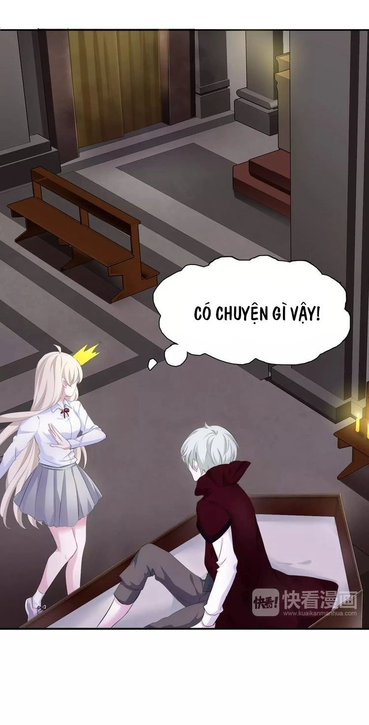 Một Lời Không Hợp Liền Hút Máu Chapter 3 - 37