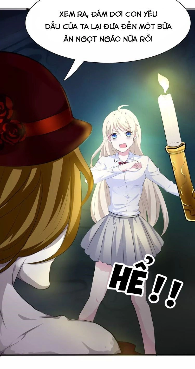 Một Lời Không Hợp Liền Hút Máu Chapter 3 - 41