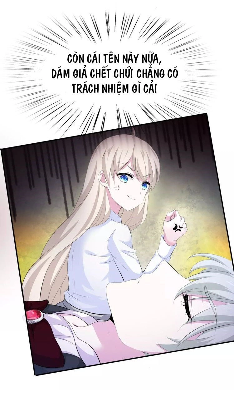 Một Lời Không Hợp Liền Hút Máu Chapter 3 - 42